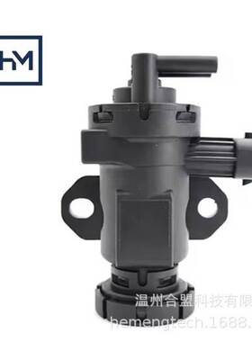 OE：1448857; 6M34-9J459-BA; WE01-13-726适用马自达涡轮增压阀