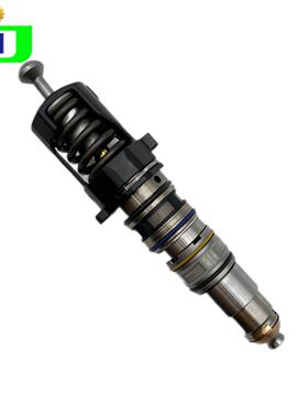 喷油器总成4088327 4062569 适用于康明斯 SX15 QSX15 柴油发动机