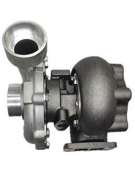 增压器KOVAX DH300-5 65.09100-7038 466721-5007增压器挖掘配件