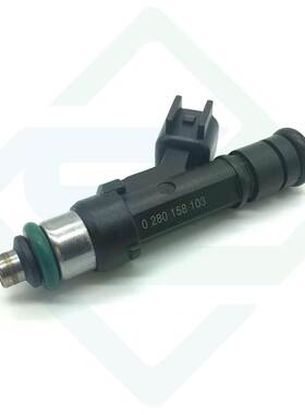 适用马自达6 M6 奔腾B70 喷油嘴 0280158103 6M8G-AB