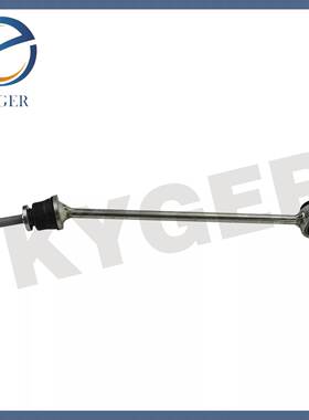 适用于奔驰M级166右前竖拉杆 A1663200889 汽配KYGER