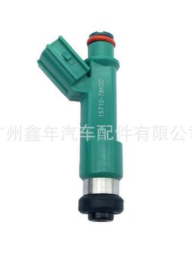 15710-78K00 297500-1400 适用于铃木 Vitara 燃油喷射器 喷油嘴