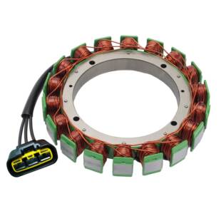 定子点火线圈舷外机 F150 STARTOR AS 63P-81410-00