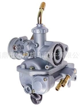 适用HONDA本田CT70 CT70H CT 70 KO Trail Bike 1969-1977化油器