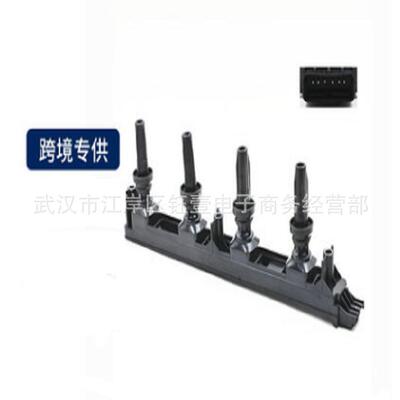 跨境IgnitionCoil适用标致3072.0雪铁龙凯旋2.0雪铁龙C5高压包