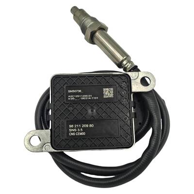 9821120980SNS0763氮氧传感器NOXsensor