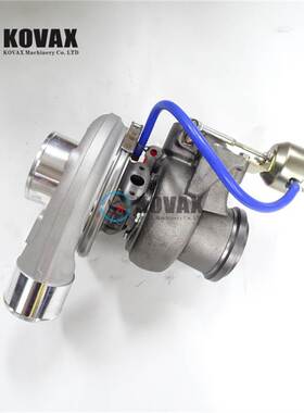 177-0440 适用于325C 325D C7柴油发动机涡轮增压器 10R3759