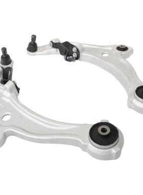 适用日产MAXIMA(A35)08款控制臂54501-9N00A54500-9N00A（套装）