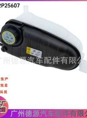 C2P25607 C2P2131 T2R94313 膨胀副水壶 适用于捷豹XJ XK F-TYPE