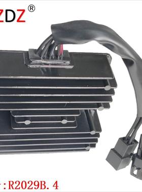 2029B.4 适用于 SUZUKI GSX-R 600 750 SH811AA 32800-47H00-R0X