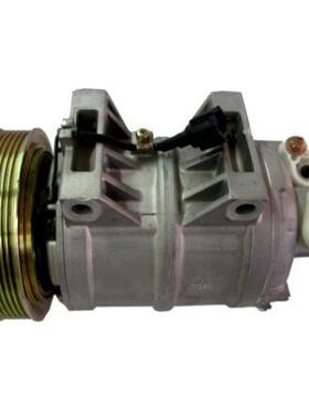 原厂品质 串脚尼桑汽车空调压缩机DKS17D（适用于NISSAN URVAN）