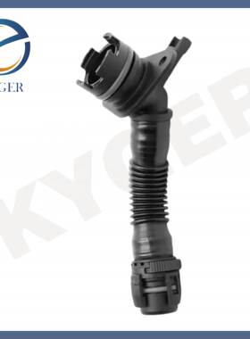 适用宝马E90E92废气管 OE11127590163 汽车配件KYGER