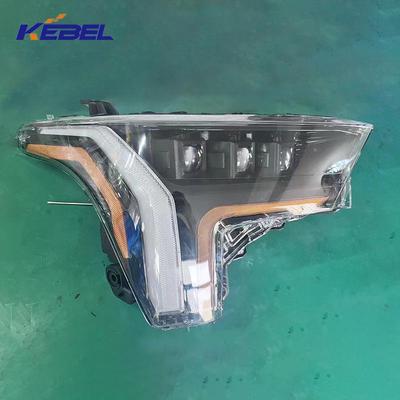 适用于23款丰田坦途大灯前照灯总成TUNDRA Headlight