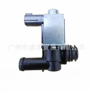 CBJ 真空电磁阀碳罐K5T45786 14935-JF00A VCP VALVE