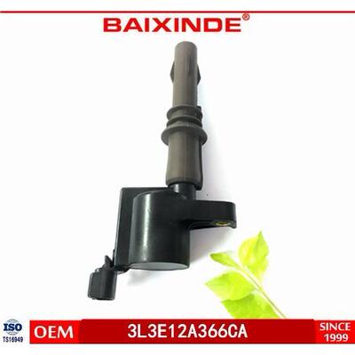 BAIXINDE2 3L3E-12A366-CA 点火线圈 高压包 品质保障 库存现货