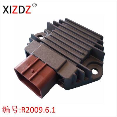 2009.6.1+D 适用于 Honda TRX 350 31600-HN7-003 31600-HN7-A21