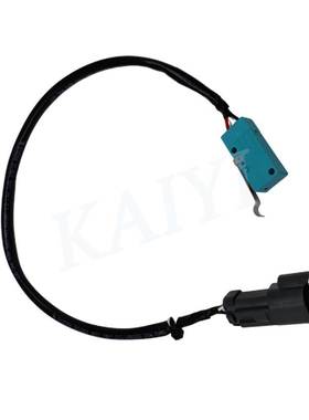 CATE320C/D/B/D2/GC/330C/D/336D液压锁开关111-4799/163-6785