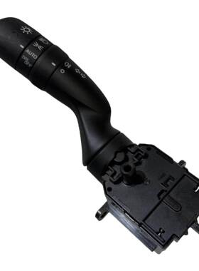 84329-0R02084140-0R110适用于丰田20-23年汉兰达前大灯开关手柄