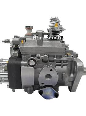 柴油燃油喷油泵0460426155 3916922 VE6/12F1050R38适用于康明斯