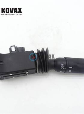 ZTAZ-00072 现代R140w-9 R60W-9 R170W-9 组合开关 01.1002.0500