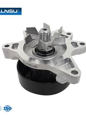 16100-09080 适用于丰田花冠ZZE110 ZZE120 1ZZ-FE 2004-2009水泵