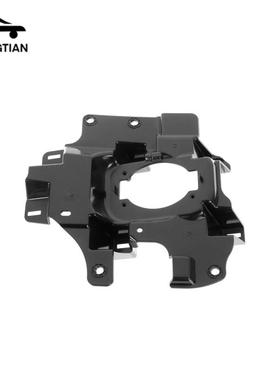 适用福特2024款F150前保险杠支架RL3Z17626CA