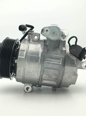 适用于福特锐界1.5汽车空调压缩机V61-19D629-HA 447160-5940