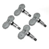 SENSOR7PP907275G BAIXINDE 适用于奥迪大众TPMS 胎压监测器