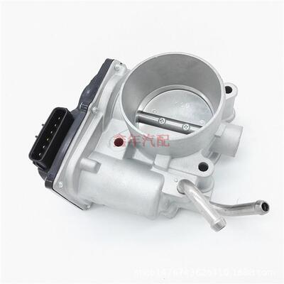 35100-2E000 适用于现代伊兰特起亚 节气门总成 节气门阀体节流阀