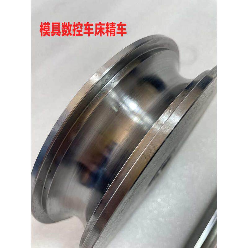 弯管器手动模具轮圆管不锈钢小型简易铜钢穿线空调电工地暖弯管机