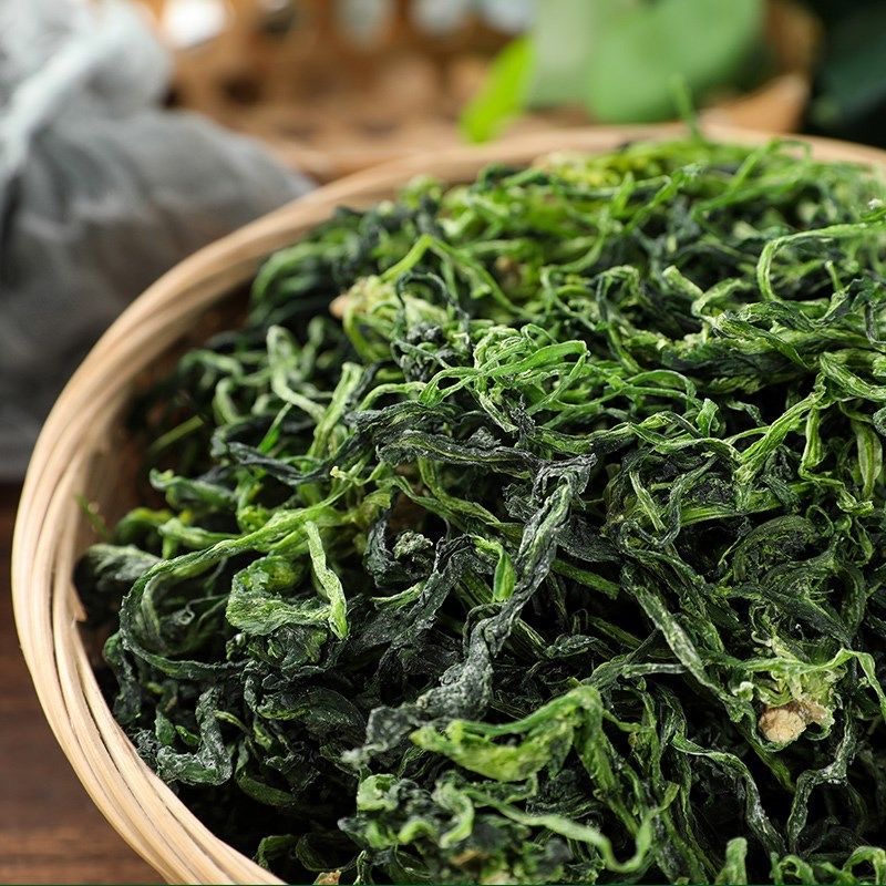 干荠菜香、嫩农家自制干货