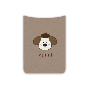 适用于小牛KONE电动车脚垫踏板皮脚踩kone防水防滑坐座椅套配饰件