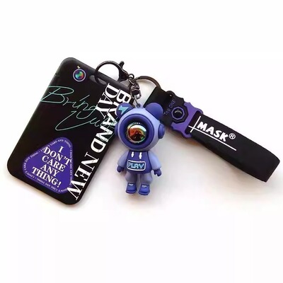 小牛电动NT PLAY电动车NFC卡包ntplay钥匙保护套大小感应卡套配件