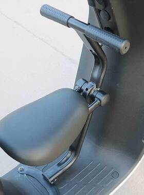 适用于九号B30C/B35/B40/B65/B80电动车C40儿童折叠座椅C60/C80凳