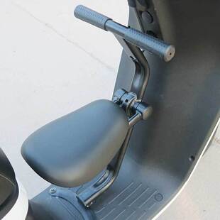 适用于九号B30C/B35/B40/B65/B80电动车C40儿童折叠座椅C60/C80凳