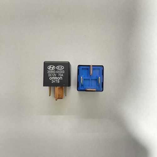 现代起亚大功率汽车继电器36860-4X000