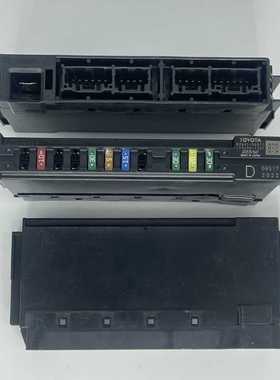 丰田保险丝盒82641-58010原装电装继电器110600-1221