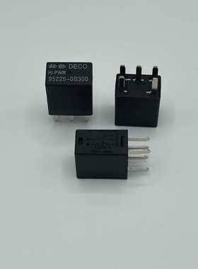 现代起亚汽车继电器95225-0S300