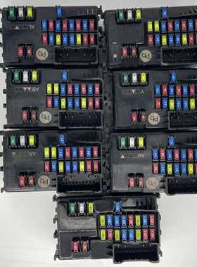 保险盒91959-F2010/91959-F2040/91959-J9020/91959-G2010-CM020