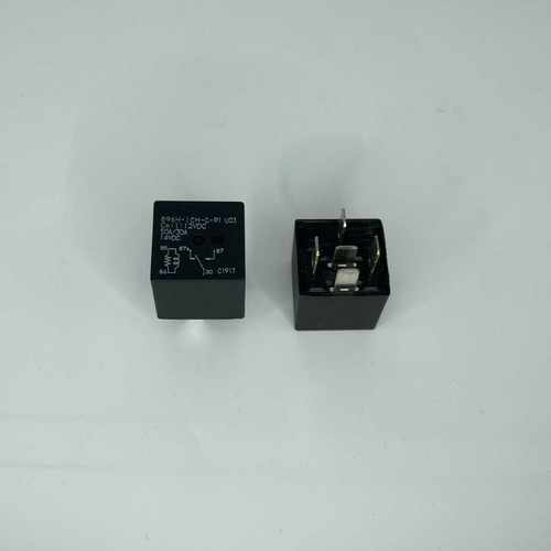 松川12V 5脚汽车继电器896H-1CH-C-R1 U03 12VDC
