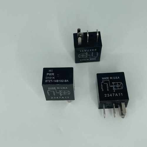 全新继电器8T2T-14B192-BA