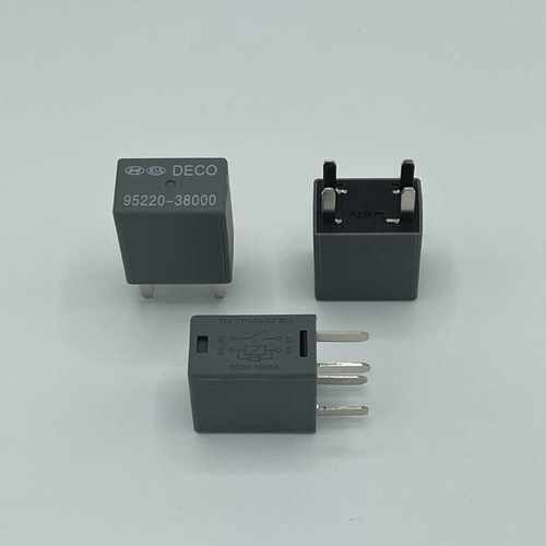 现代起亚汽车继电器95220-38000