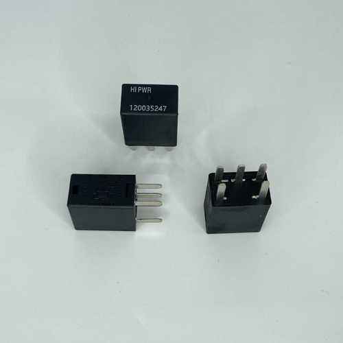 别克汽车继电器120035247