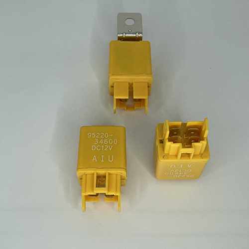 江淮汽车空调继电器95220-34600