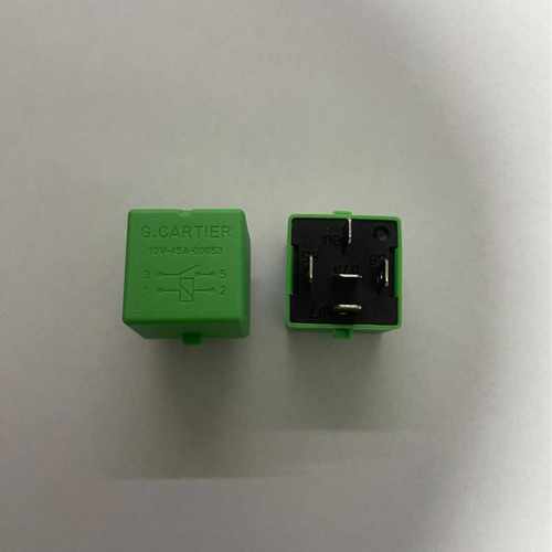 12V-35A-03531汽车12V 5脚小型继电器9620725080