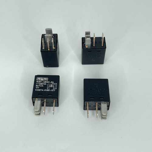 5M5T14B192BA全新福特汽车继电器V23074-A1001-X77