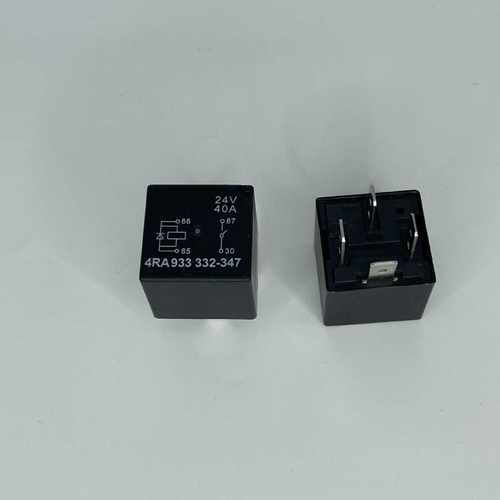 4RA933332347海拉汽车24V带二极管继电器4RA 933 332-347