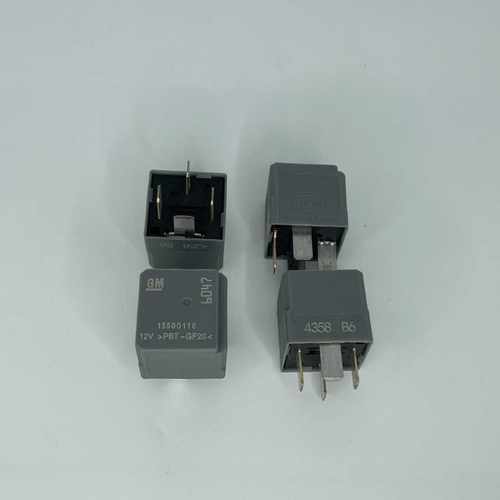 全新别克6047汽车继电器13500118