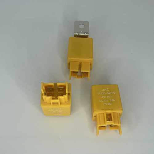 江淮汽车空调继电器95220-34700