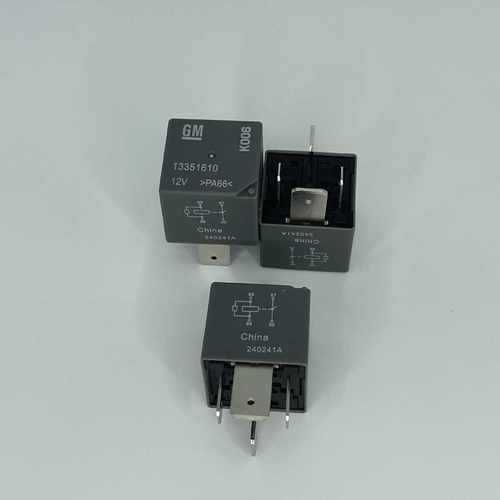 全新K006继电器别克继电器13351610